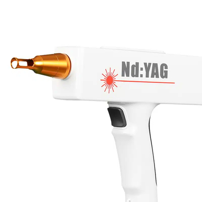 Nd Yag lazer dövme silme X808N