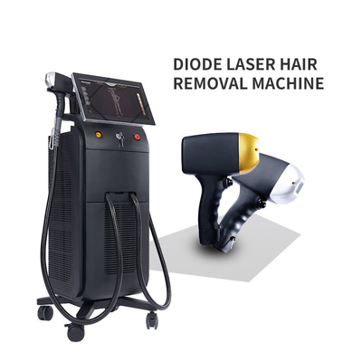 755 808 1064 Diyot Lazer Epilasyon Diyot Lazer
